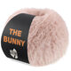 Lana Grossa THE BUNNY | 17-пыльно-розовый