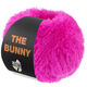 Lana Grossa THE BUNNY | 18-ярко-розовый