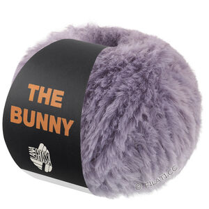 Lana Grossa THE BUNNY | 20-серо-фиолетовый