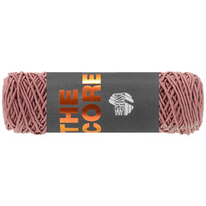 Lana Grossa THE CORE | 15-античный красный