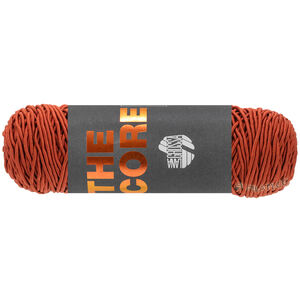 Lana Grossa THE CORE | 16-терракотовый