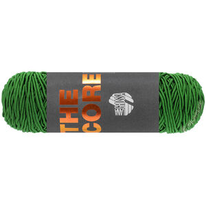 Lana Grossa THE CORE | 23-зелёный