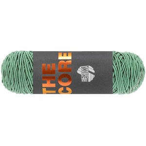 Lana Grossa THE CORE | 24-пастельно-зелёный