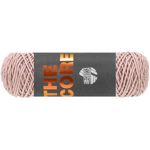 Lana Grossa THE CORE | 27-розовый персик