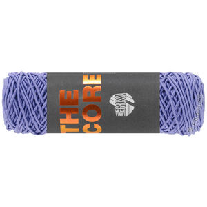 Lana Grossa THE CORE | 28-пурпурный