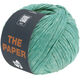 Lana Grossa THE PAPER | 09-бирюзовый