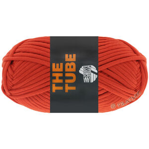 Lana Grossa THE TUBE | 07-красный