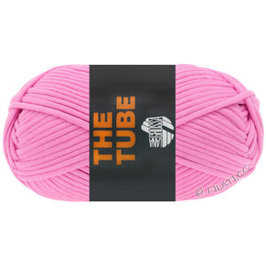 Lana Grossa THE TUBE | 19-розовый