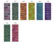 Lana Grossa VINTAGE SOCKS Multi