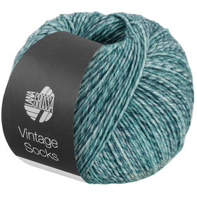 Vintage Socks от Lana Grossa