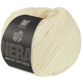 WINTER SOFTNESS (Nera) от Lana Grossa