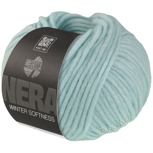 Lana Grossa WINTER SOFTNESS (Nera) | 02-мятно-синий