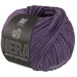 Lana Grossa WINTER SOFTNESS (Nera) | 08-фиолетовый