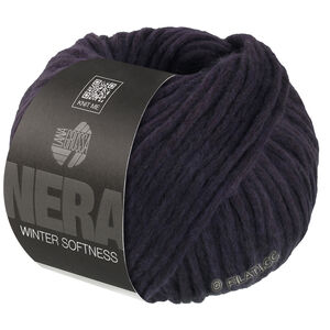 Lana Grossa WINTER SOFTNESS (Nera) | 09-баклажановый