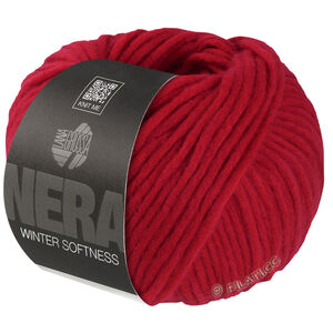 Lana Grossa WINTER SOFTNESS (Nera) | 12-красный