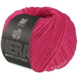 Lana Grossa WINTER SOFTNESS (Nera) | 13-ярко-розовый