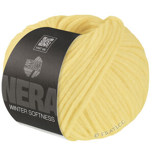 Lana Grossa WINTER SOFTNESS (Nera) | 15-ванильный