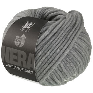 Lana Grossa WINTER SOFTNESS (Nera) | 16-серый