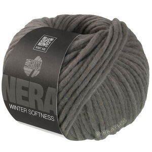 Lana Grossa WINTER SOFTNESS (Nera) | 17-серый