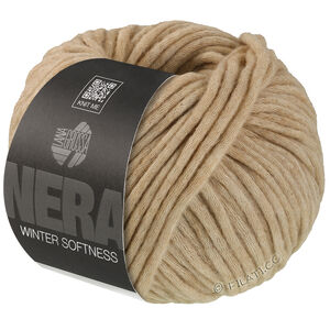 Lana Grossa WINTER SOFTNESS (Nera) | 18-бежевый