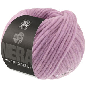 Lana Grossa WINTER SOFTNESS (Nera) | 21-сиреневый