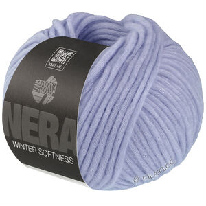 Lana Grossa WINTER SOFTNESS (Nera) | 24-фиалково-синий