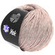 Lana Grossa 365 YAK | 26-пастельный розовый