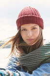 Lana Grossa ШАПКА Cool Wool Big