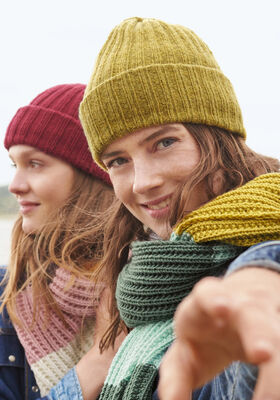 ШАПКА Cashmere 16 Fine от Lana Grossa
