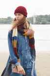Lana Grossa ШАЛЬ Cool Wool Big