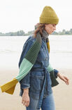 Lana Grossa ШАЛЬ Cool Wool Big