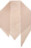 Lana Grossa ПЛАТОК Cool Wool Lace