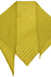 Lana Grossa ПЛАТОК Cool Wool Lace