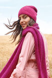 Lana Grossa ШАПКА Brigitte No. 2