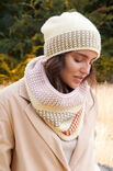 Lana Grossa ШАПКА Landlust Alpaka Merino 100