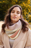 Lana Grossa ЛООП Landlust Alpaka Merino 100
