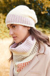 Lana Grossa ЛООП Landlust Alpaka Merino 100