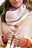 Lana Grossa ЛООП Landlust Alpaka Merino 100