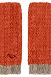 Lana Grossa МАНЖЕТКИ Landlust Alpaka Merino 100