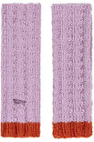 Lana Grossa МАНЖЕТКИ Landlust Alpaka Merino 100