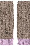 Lana Grossa МАНЖЕТКИ Landlust Alpaka Merino 100