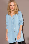 Lana Grossa ЖАКЕТ Cool Wool Big
