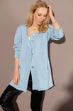 Lana Grossa ЖАКЕТ Cool Wool Big