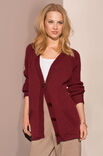 Lana Grossa ЖАКЕТ Cool Wool