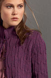 Lana Grossa ЖАКЕТ Cool Wool Big Melange