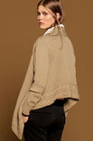 Lana Grossa ЖАКЕТ Cool Wool Big