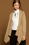Lana Grossa ЖАКЕТ Cool Wool Big