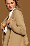Lana Grossa ЖАКЕТ Cool Wool Big