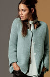 Lana Grossa ЖАКЕТ Cool Wool Melange