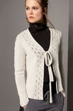 Lana Grossa ЖАКЕТ Cool Wool